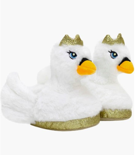 Swan Princess Sippers