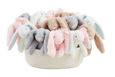 Mini Bunny Plush Bunnies