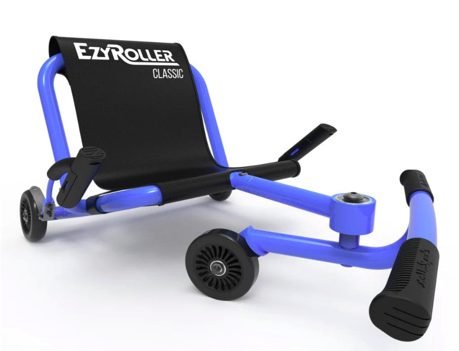 Ezyroller Classic Blue
