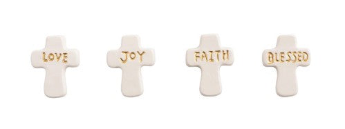 My First Crosses