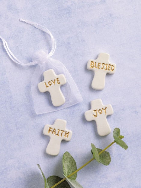 My First Crosses