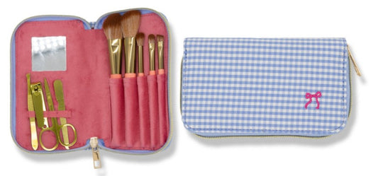 Makeup Brush Kit