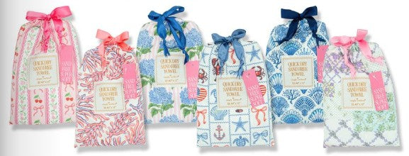 Simply Southern Quick Dry Towel 2026