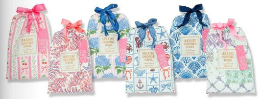Simply Southern Quick Dry Towel 2026