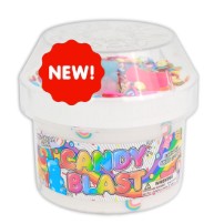 Dope Slime Dome Candy Blast