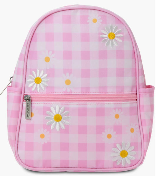Daisy Love Mini Backpack