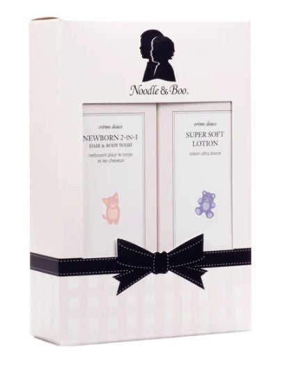 Newborn Gift Set