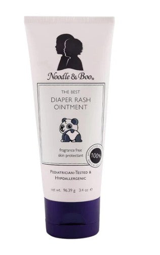 Diaper Rash Ointment