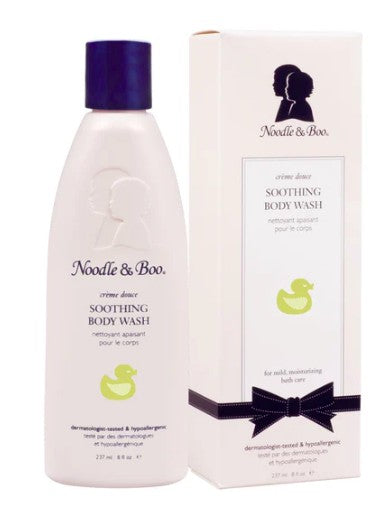 Soothing Body Wash