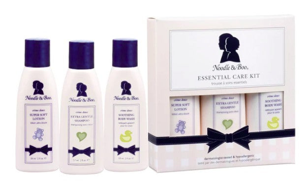 Essential Baby Care Kit
