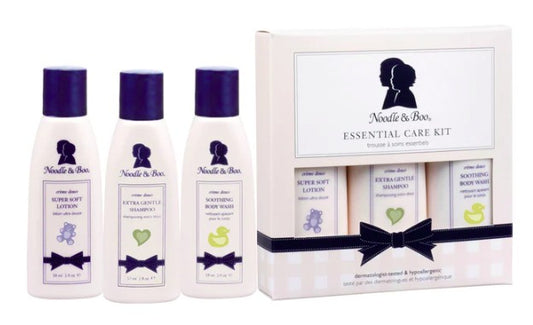 Essential Baby Care Kit