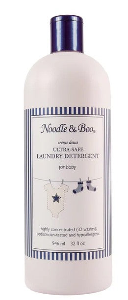 Laundry Detergent
