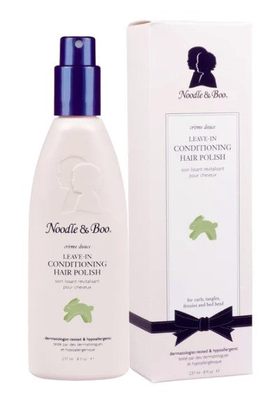 Conditioning Hair Polish