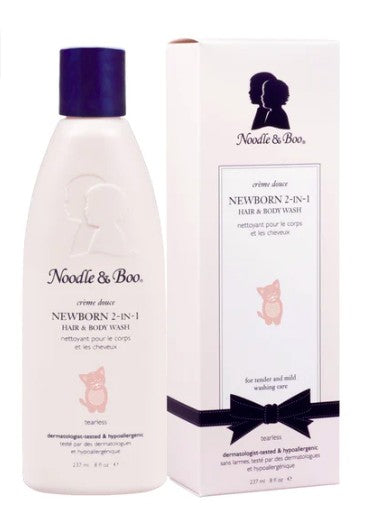 Newborn 2in1