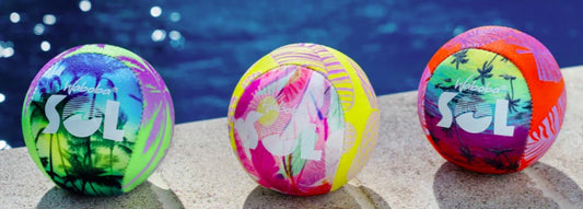 Waboba Sol Ball