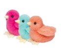 Colorful Chicks Assortment
