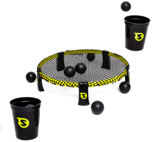 Spikepong Set
