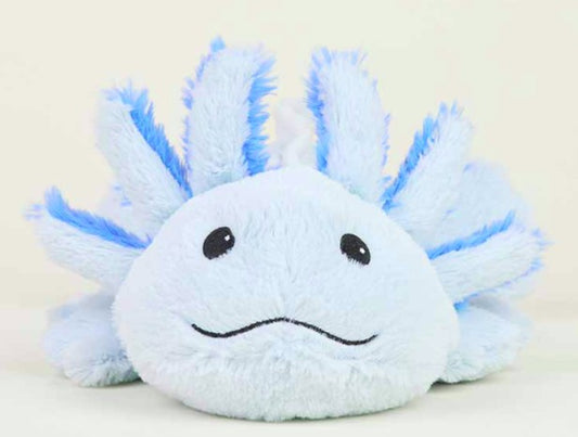 Warmie Blue Axolotl