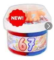 Dope Slime Dome 67