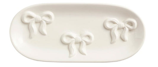 Three Bows Everything Tray