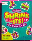 Mini Shrink-Its! Rad Times