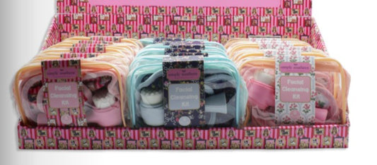 SS Facial Cleansing Kit
