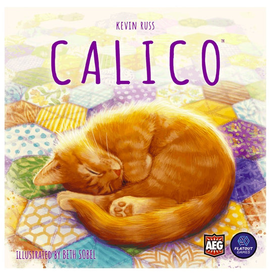Calico Game