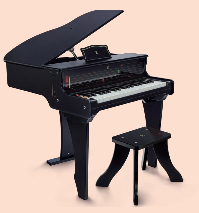 Music Note Piano