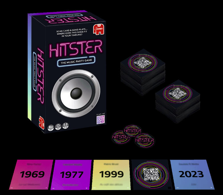 Hitster Game