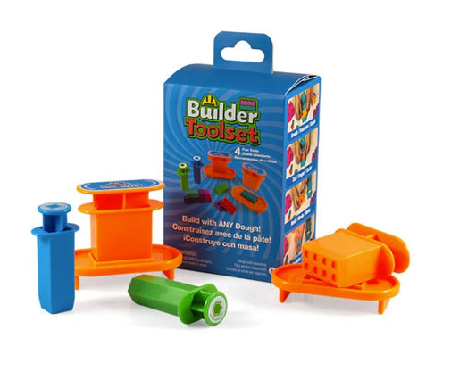 Mad Mattr Builder Toolset