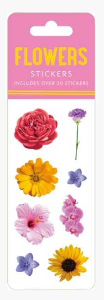 Sticker Set Assorted - Peter Pauper Press