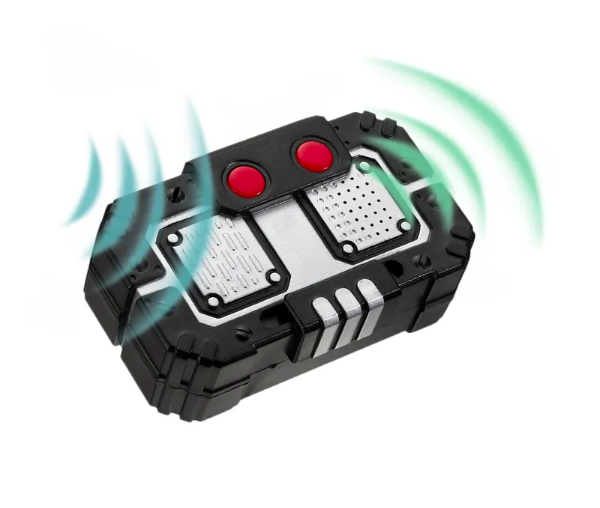 SpyX Secret Comms Kit