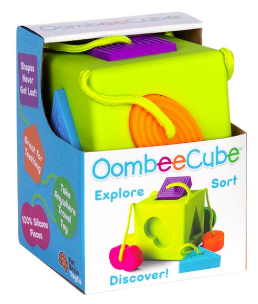 Oombee Cube
