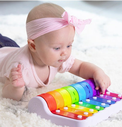 Rock 'n Roller Piano