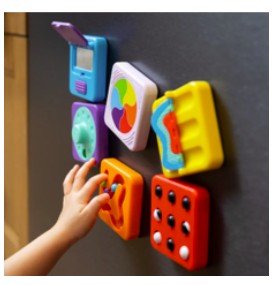 PlayTab Tile Assortment Refill