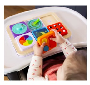 PlayTab Tile Assortment Refill