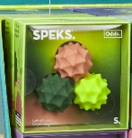 Odds Silicone Magnets