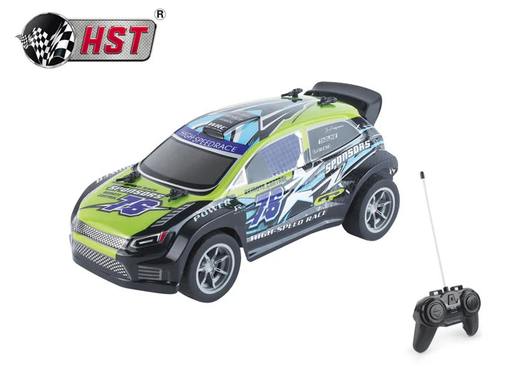 1:18 27MHZ Buggy RC Racing Car