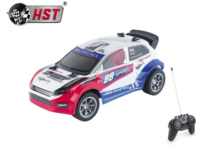 1:18 27MHZ Buggy RC Racing Car