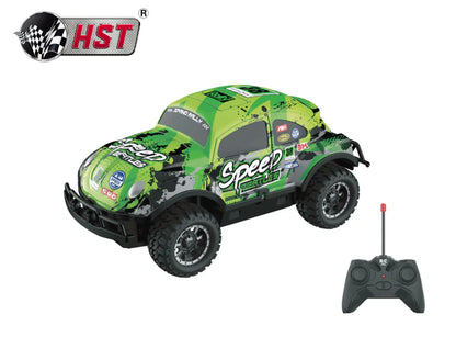Neon Racerz Racing Car