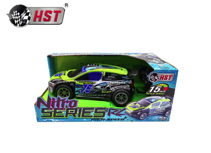 1:18 27MHZ Buggy RC Racing Car