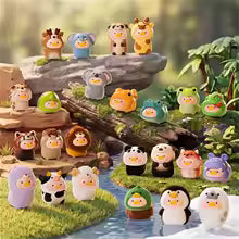 Lulu the Piggy Animal Party