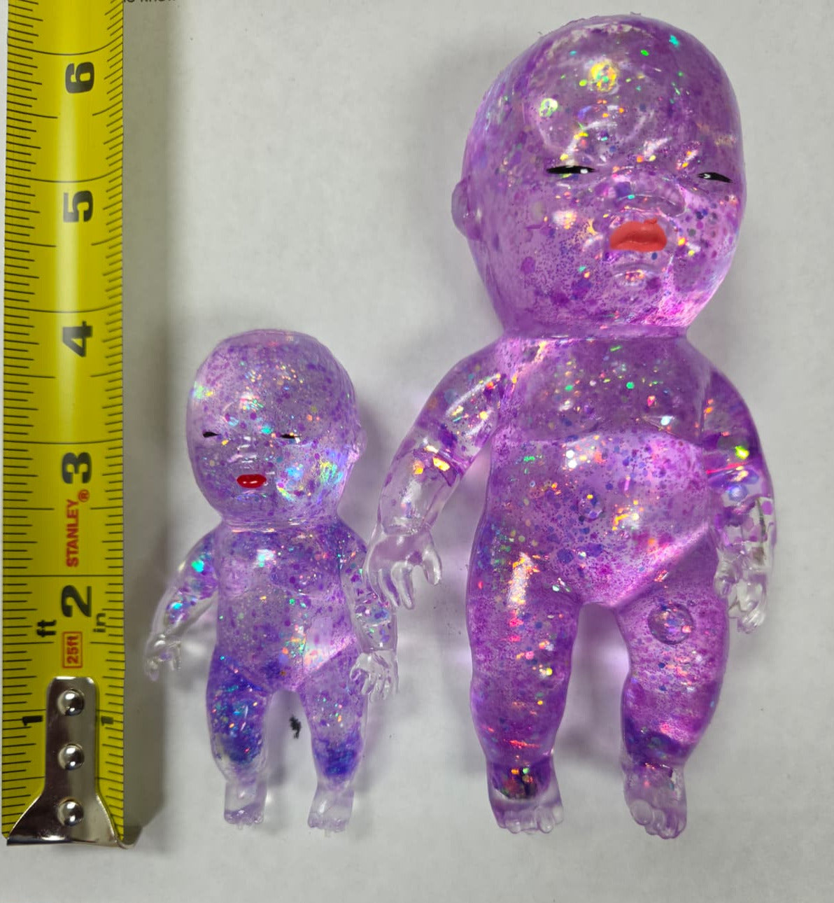 TM Sugar Squish Tiny Sugar Babies