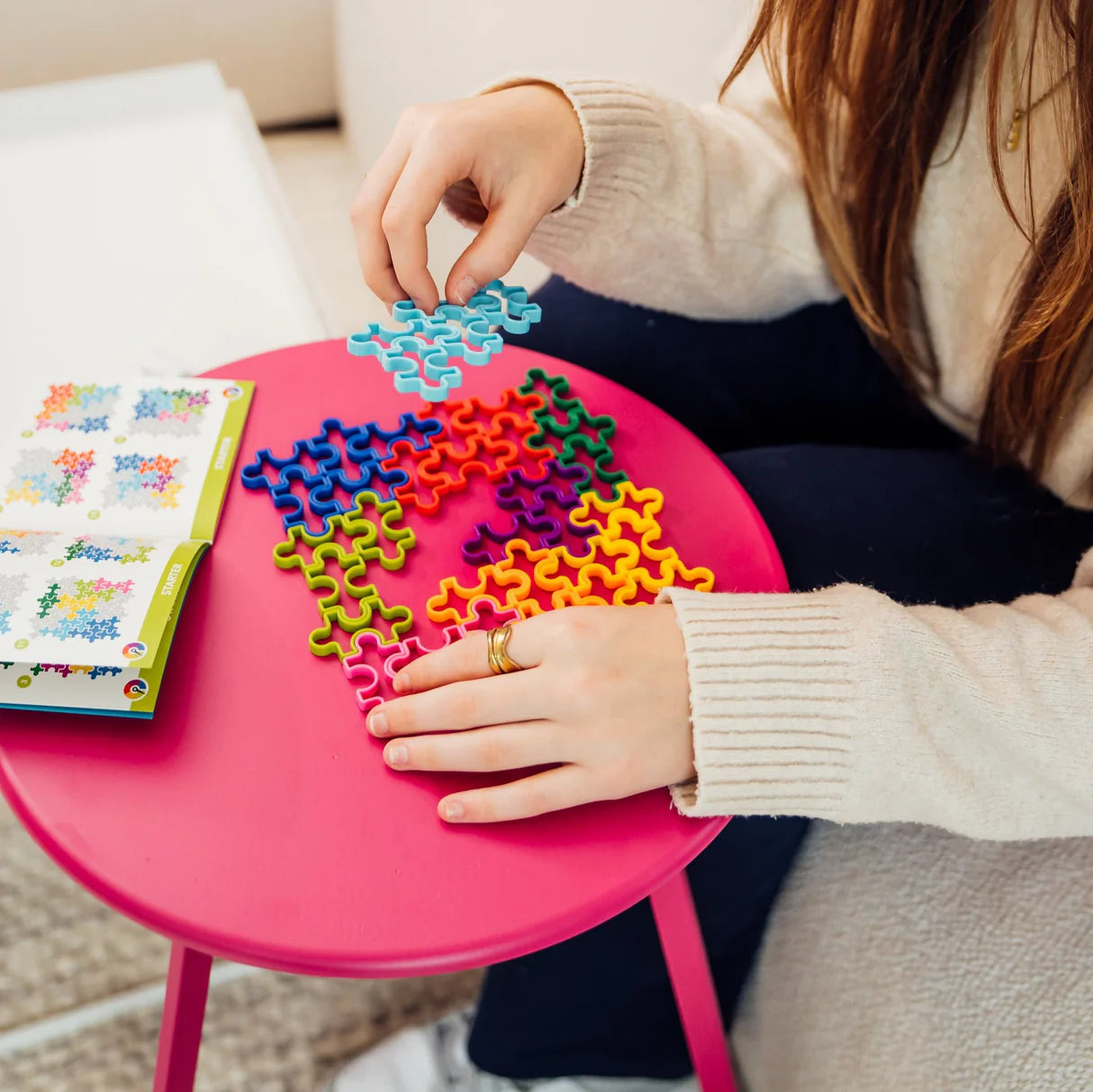 IQ Jigsaw