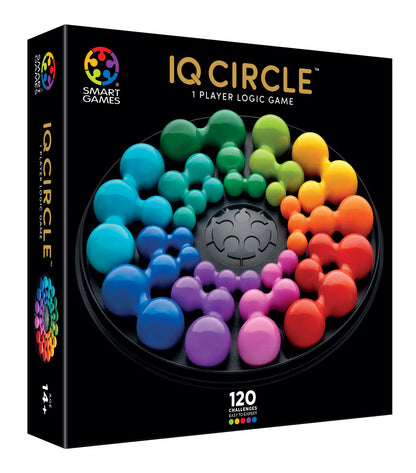 IQ Deluxe Circle