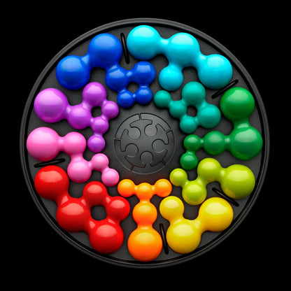 IQ Deluxe Circle