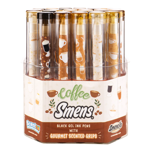 Coffee Smen (Single)