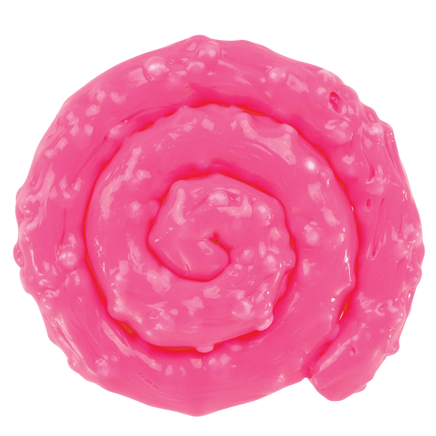 Sponge Putty - 4" Thinking Putty Tin