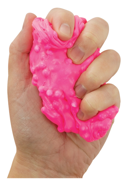 Sponge Putty - 4" Thinking Putty Tin