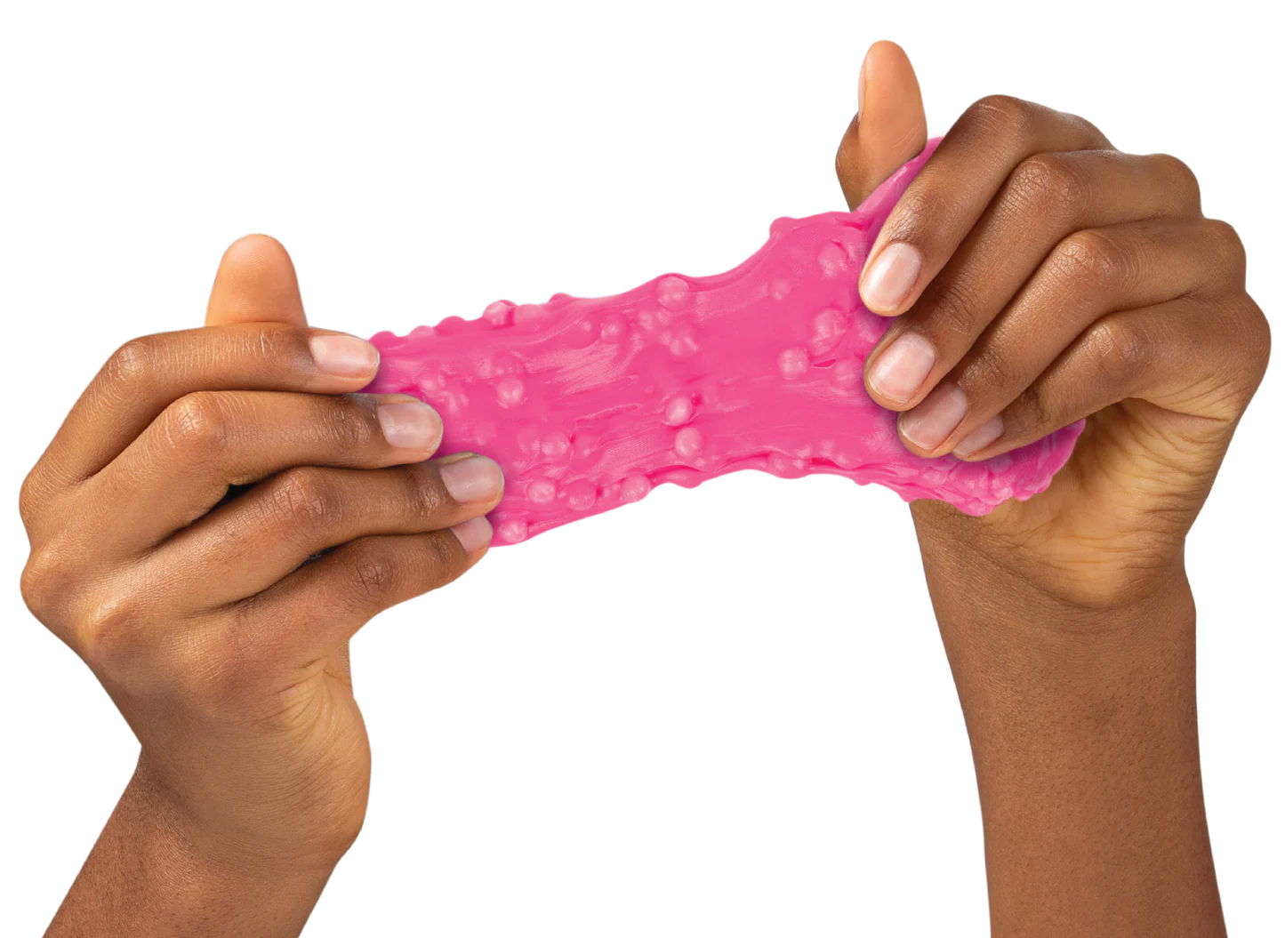 Sponge Putty - 4" Thinking Putty Tin